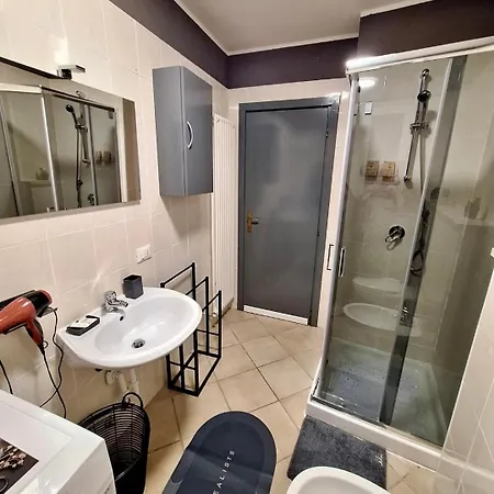 Apartment Naisa *