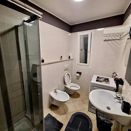 Apartment Naisa