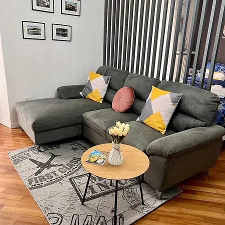 Apartmán Naisa
