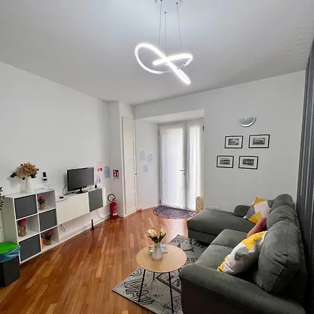 Apartmán Naisa *
