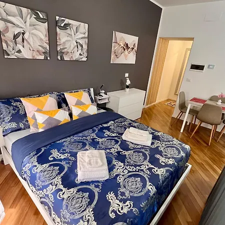 Naisa Apartmán *