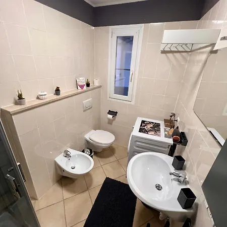 Naisa Apartment *