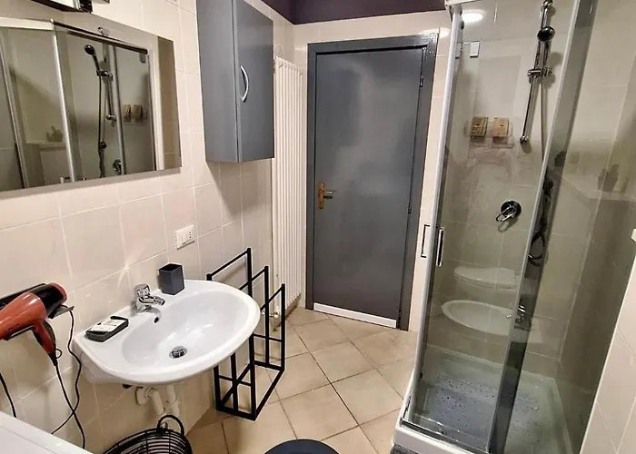 Apartmán Naisa *
