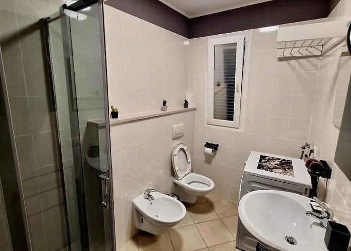 Apartmán Naisa