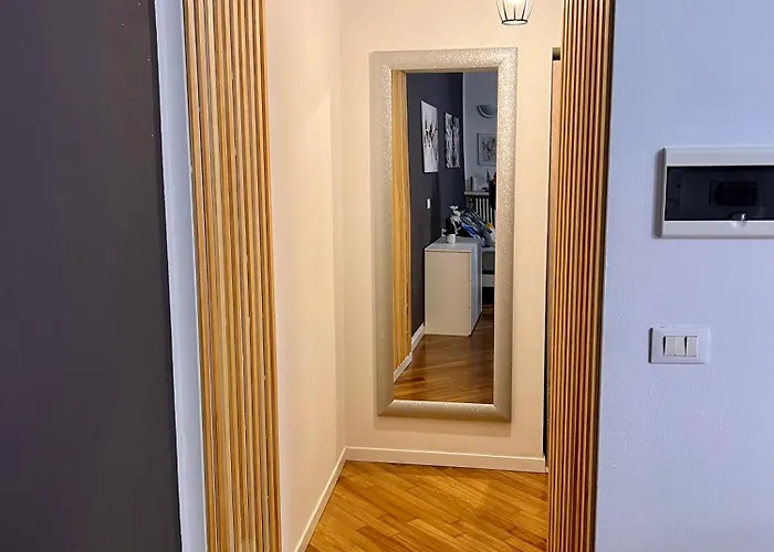 Apartmán Naisa Como