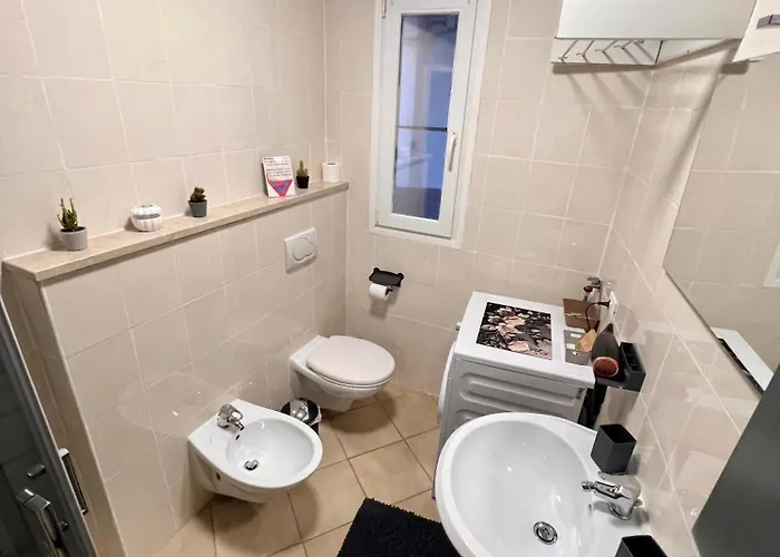 Naisa Apartmán *